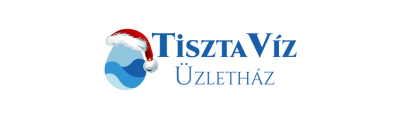 TisztaVíz Üzletház                        