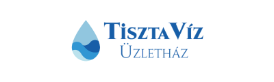 TisztaVíz Üzletház                        