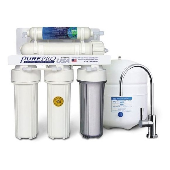 PurePro EC 105 víztisztító