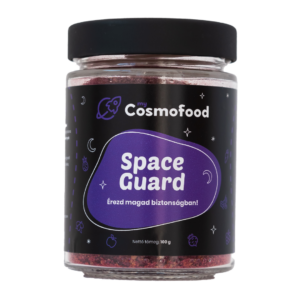 Space Guard  Gyümölcskristály