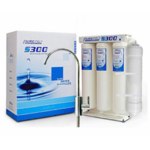 PurePro - S300 Ultra víztisztító