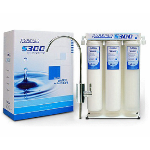 PurePro - S300 víztisztító