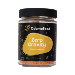 Zero Gravity Gyümölcskristály