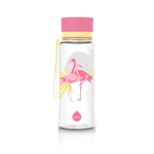 BPA-mentes Flamingó kulacs
