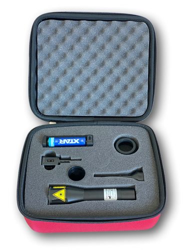 Safe Laser® 500 infra