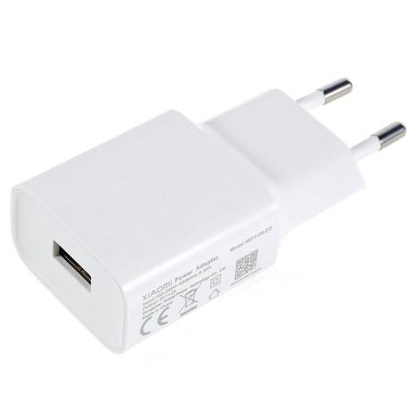 USB - Hálózati adapter 5V/1,2A teljesítménnyel