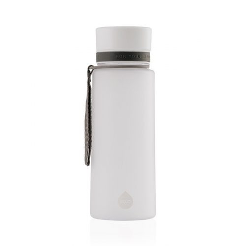 BPA-mentes Equa Matte Fehér kulacs