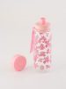 BPA-mentes Think pink kulacs