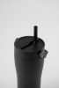 EQUA - Carry Cup termoszkulacs Black (600 ml)