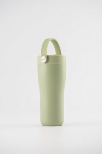 EQUA - Carry Cup termoszkulacs Matcha (600 ml)