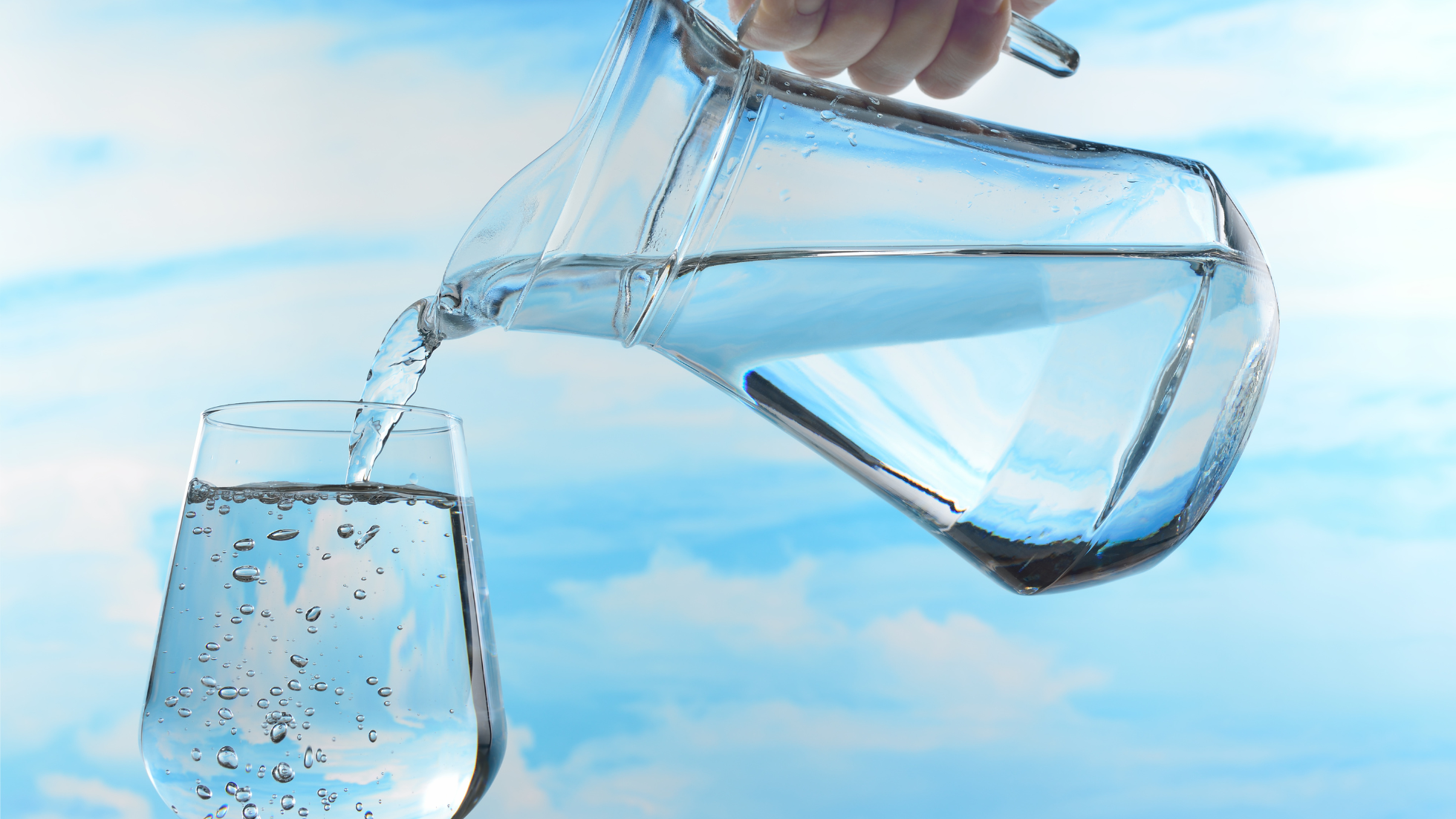 Milyen vizet igyunk ha egészségesek szeretnénk maradni?